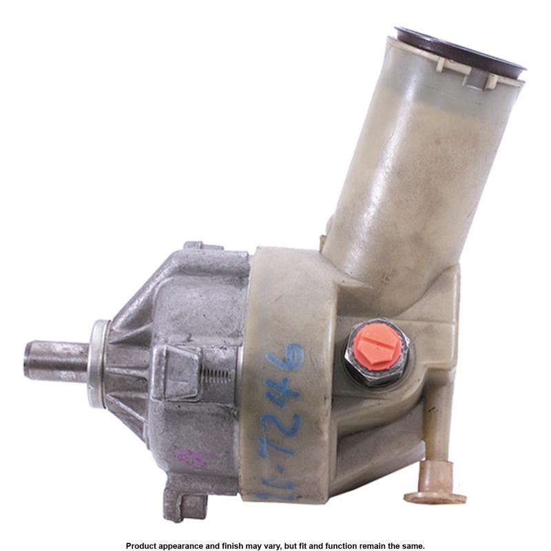 A1 Cardone 207246 Power Steering Pump product image 2 of 4