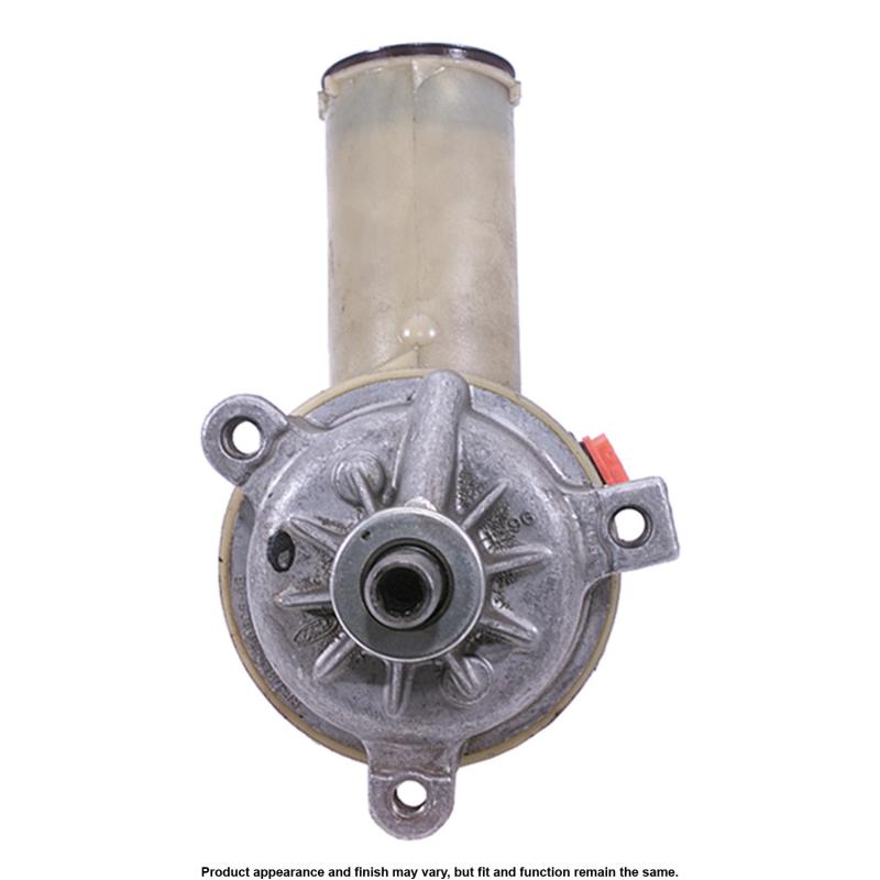 A1 Cardone 207246 Power Steering Pump product image 3 of 4
