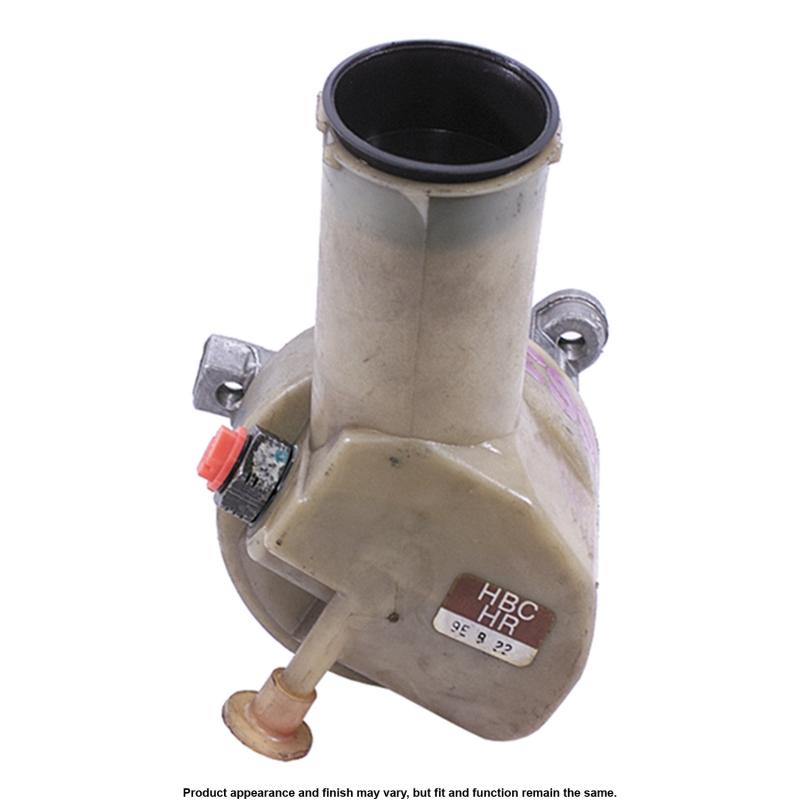 A1 Cardone 207246 Power Steering Pump product image 4 of 4