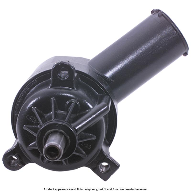 A1 Cardone 207247 - Power Steering Pump A1 Cardone 207247 Power Steering Pump product image 1 of 4
