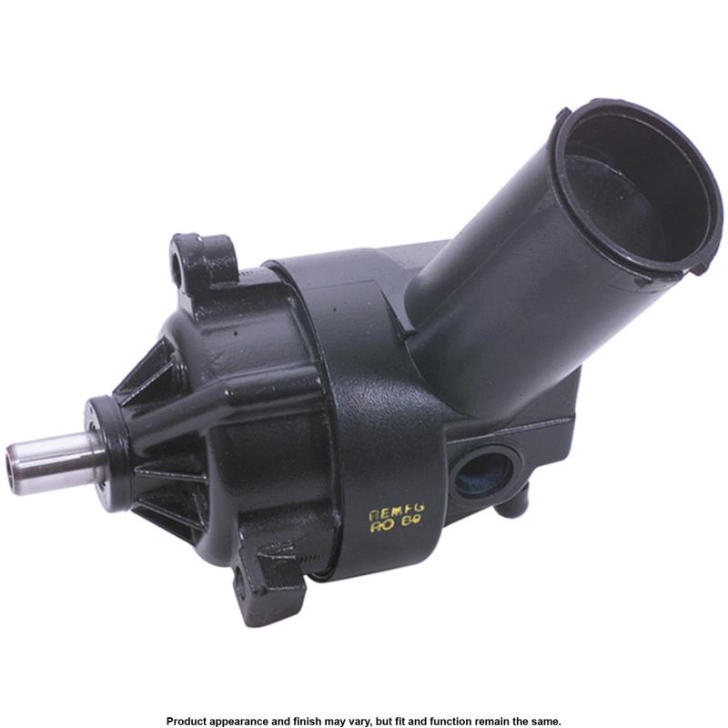 A1 Cardone 207247 - Power Steering Pump A1 Cardone 207247 Power Steering Pump product image 2 of 4