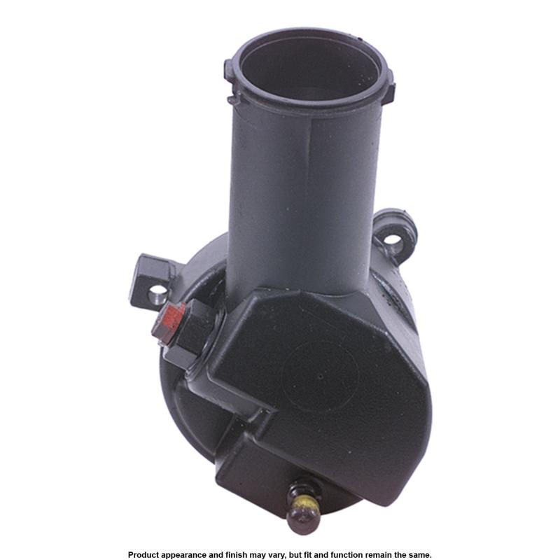 A1 Cardone 207248 - Power Steering Pump A1 Cardone 207248 Power Steering Pump product image 1 of 4