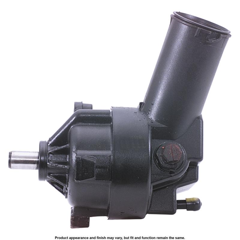 A1 Cardone 207248 - Power Steering Pump A1 Cardone 207248 Power Steering Pump product image 2 of 4