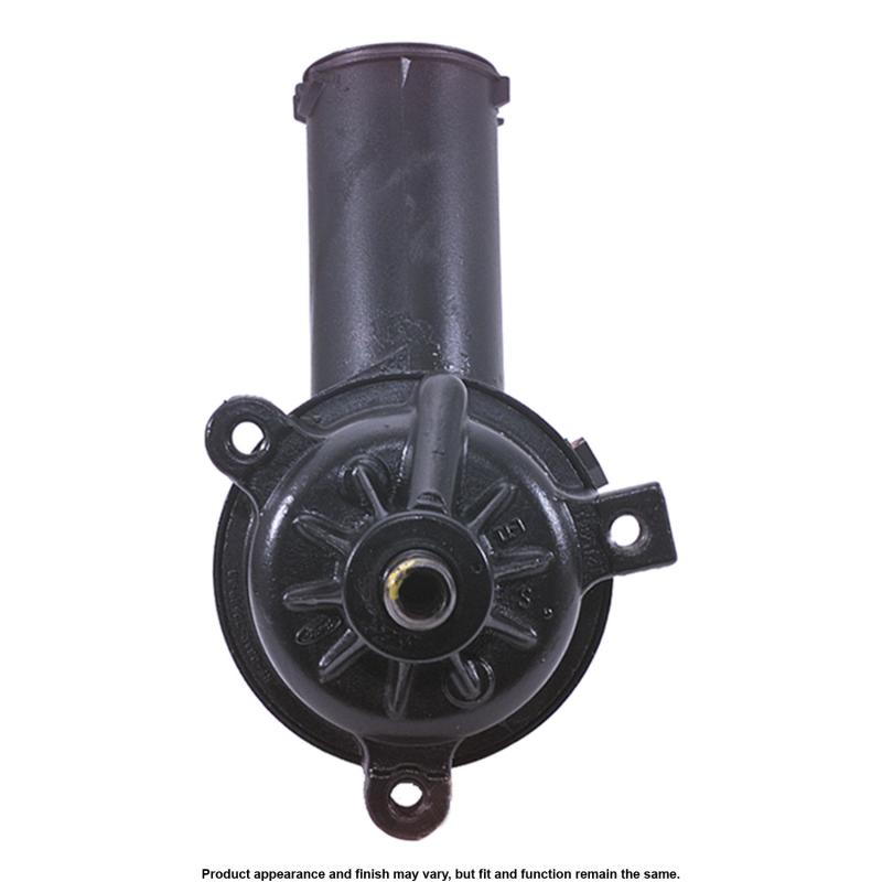 A1 Cardone 207248 - Power Steering Pump A1 Cardone 207248 Power Steering Pump product image 3 of 4