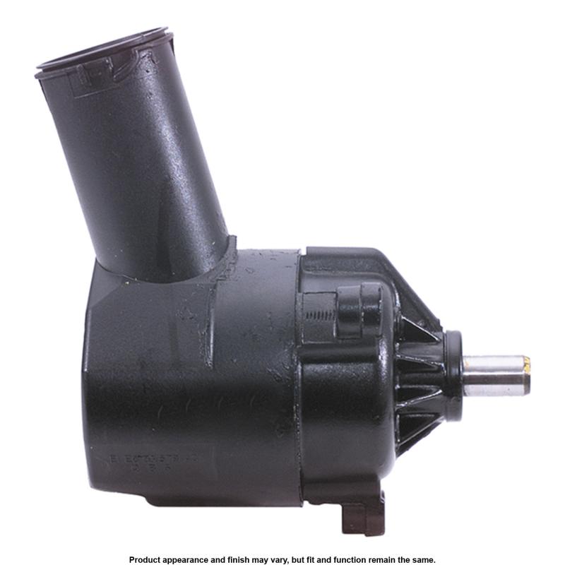 A1 Cardone 207248 - Power Steering Pump A1 Cardone 207248 Power Steering Pump product image 4 of 4