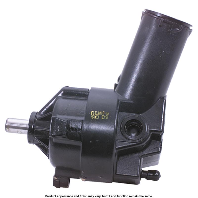 A1 Cardone 207249 Power Steering Pump product image 2 of 4