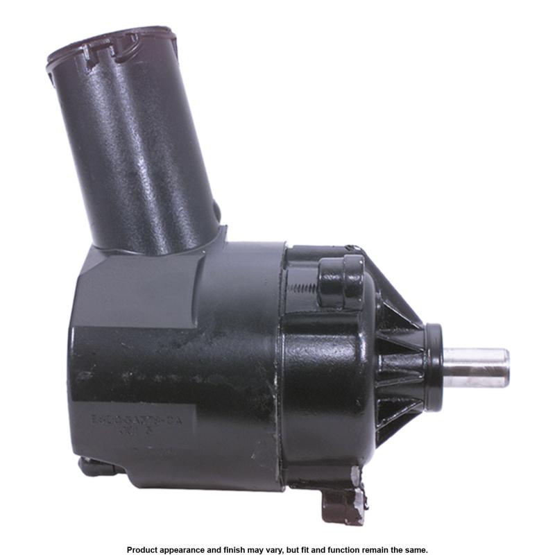 A1 Cardone 207249 Power Steering Pump product image 3 of 4