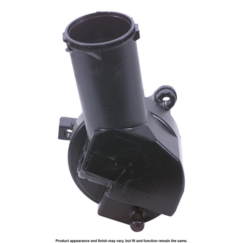 A1 Cardone 207249 Power Steering Pump product image 4 of 4