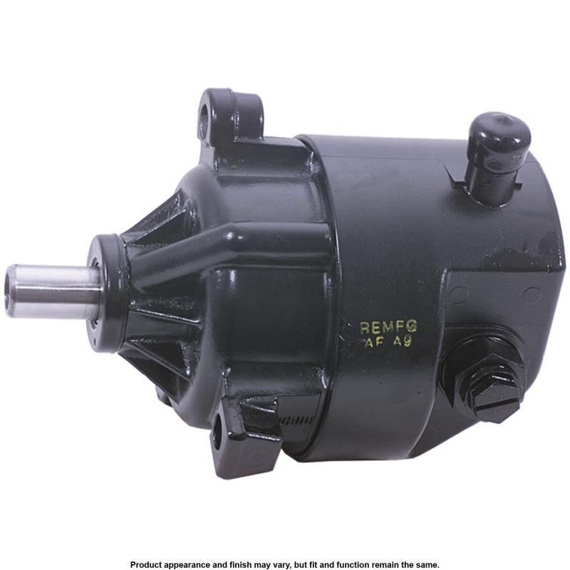 A1 Cardone 207251 Power Steering Pump product image 2 of 4