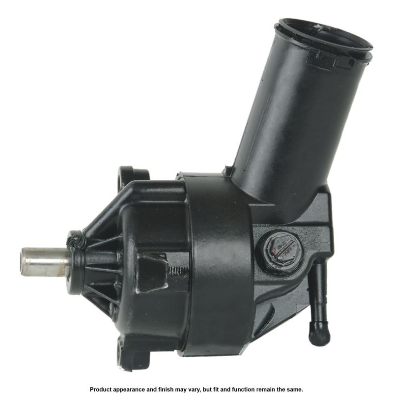 A1 Cardone 207252 - Power Steering Pump A1 Cardone 207252 Power Steering Pump product image 4 of 4