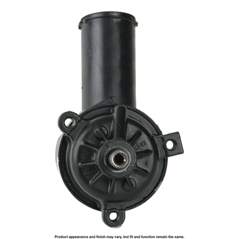 A1 Cardone 207254 Power Steering Pump product image 2 of 4
