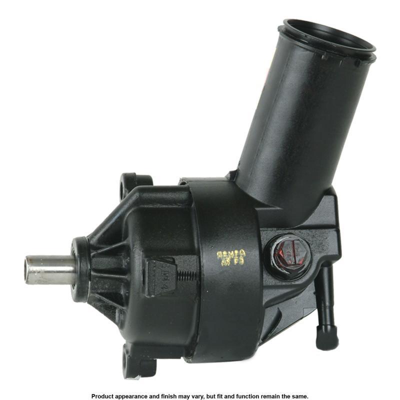 A1 Cardone 207254 Power Steering Pump product image 4 of 4