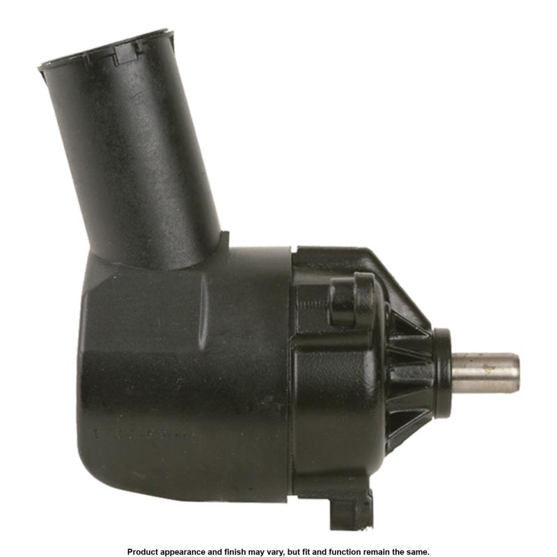 A1 Cardone 207255 Power Steering Pump product image 1 of 4