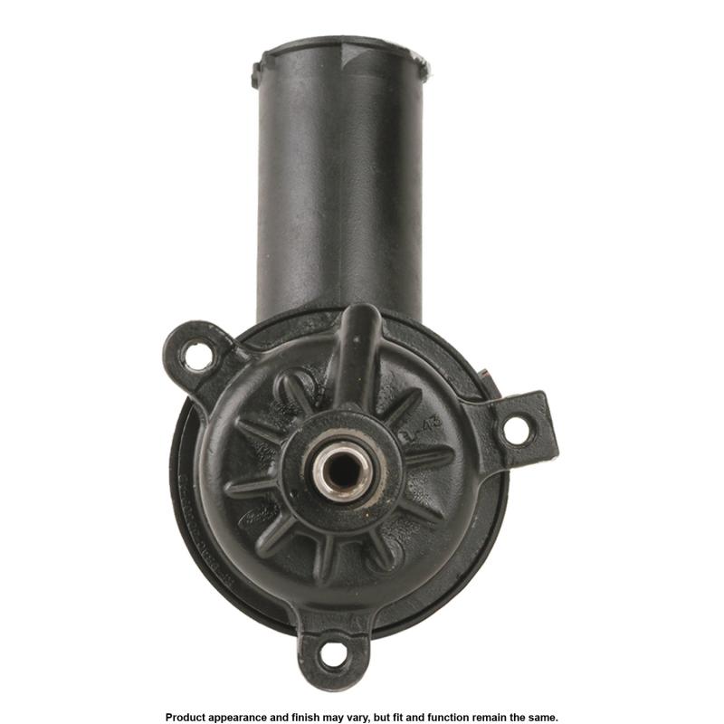A1 Cardone 207255 Power Steering Pump product image 3 of 4