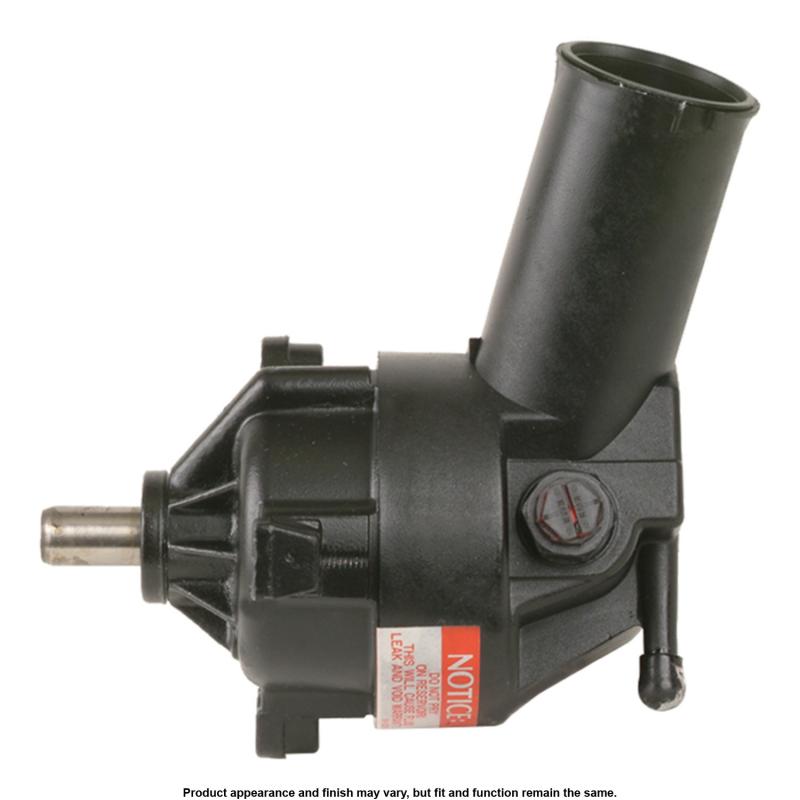 A1 Cardone 207255 Power Steering Pump product image 4 of 4