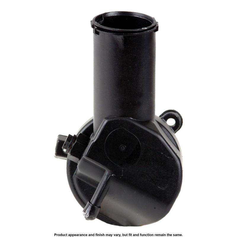 A1 Cardone 207256 Power Steering Pump product image 3 of 4
