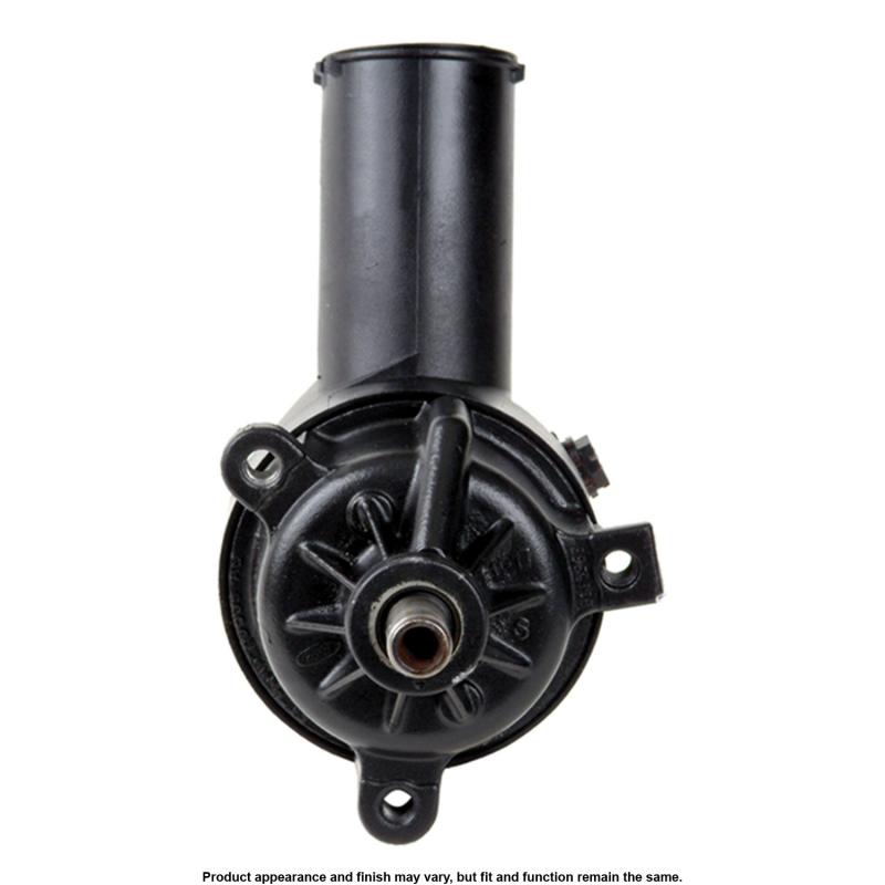 A1 Cardone 207256 Power Steering Pump product image 4 of 4