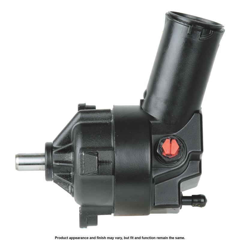 A1 Cardone 207270 Power Steering Pump product image 2 of 4