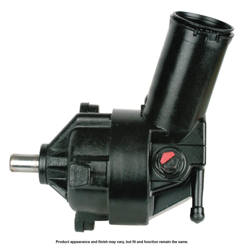 A1 Cardone 207271 Power Steering Pump product image 1 of 4
