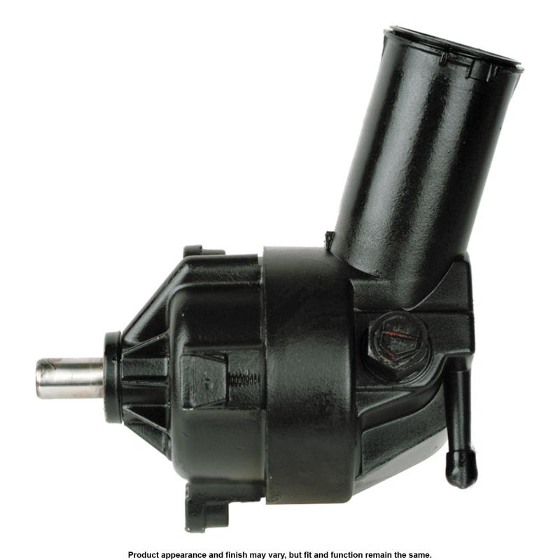 A1 Cardone 207272 Power Steering Pump product image 2 of 4