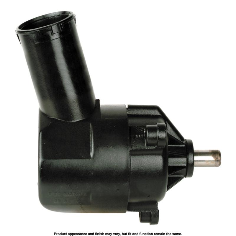 A1 Cardone 207272 Power Steering Pump product image 3 of 4