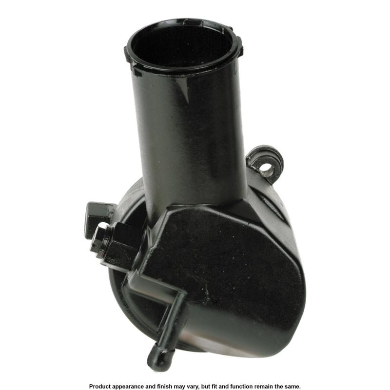 A1 Cardone 207272 Power Steering Pump product image 4 of 4