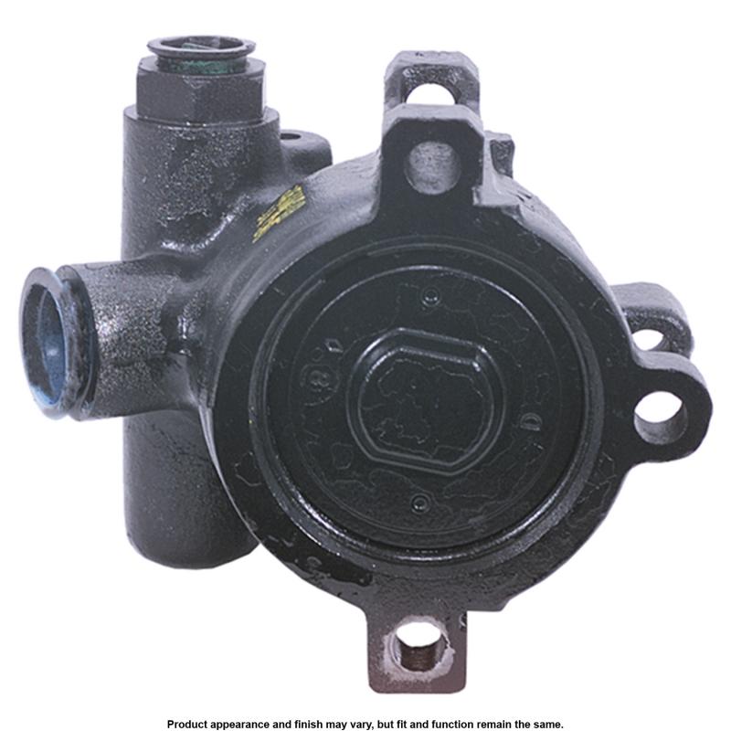 A1 Cardone 20771 - Power Steering Pump A1 Cardone 20771 Power Steering Pump product image 2 of 4