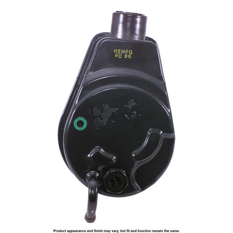 A1 Cardone 207803 Power Steering Pump product image 2 of 4
