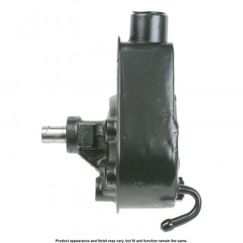 A1 Cardone 207819 Power Steering Pump product image 1 of 4