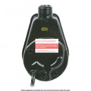 A1 Cardone 207819 Power Steering Pump product image 3 of 4