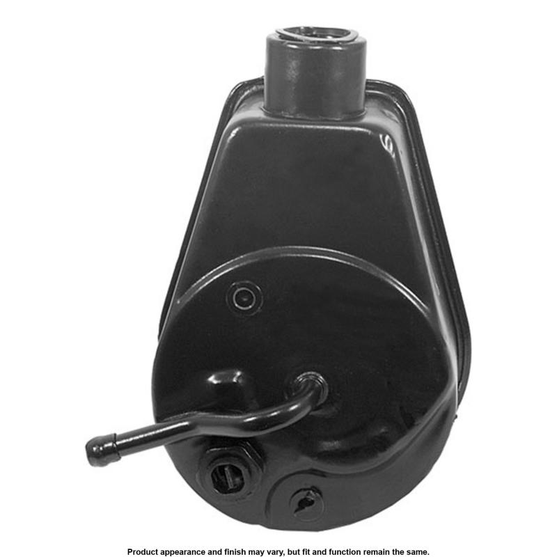 A1 Cardone 207824 - Power Steering Pump A1 Cardone 207824 Power Steering Pump product image 2 of 4