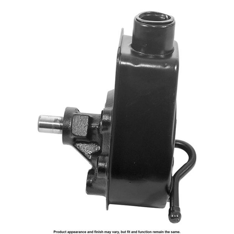 A1 Cardone 207824 - Power Steering Pump A1 Cardone 207824 Power Steering Pump product image 3 of 4