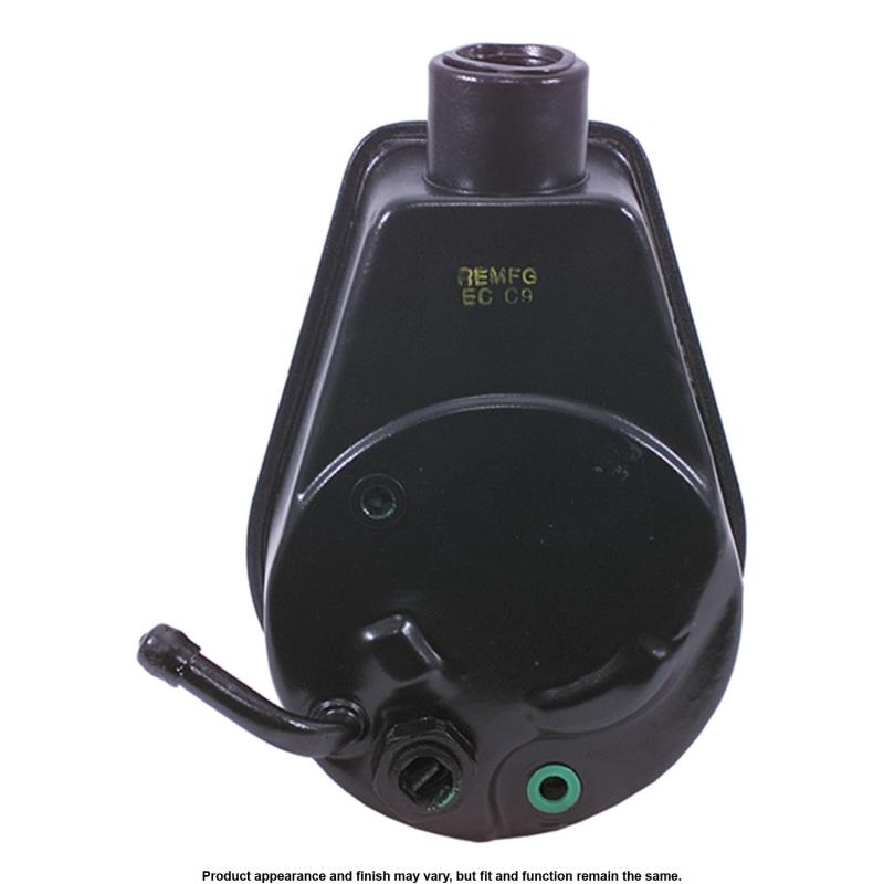 A1 Cardone 207826 Power Steering Pump product image 2 of 4