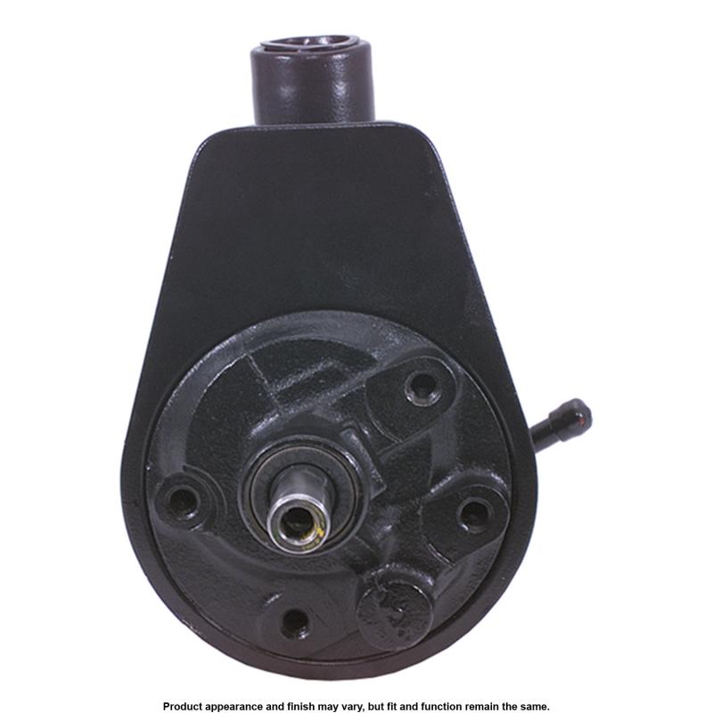 A1 Cardone 207826 Power Steering Pump product image 3 of 4