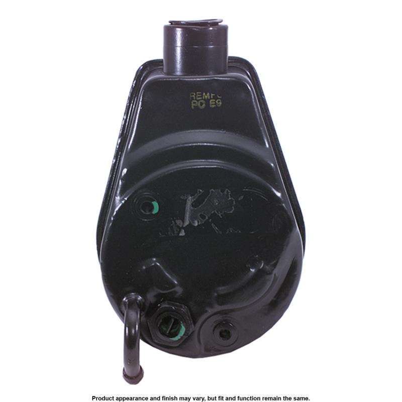 A1 Cardone 207827 Power Steering Pump product image 2 of 4