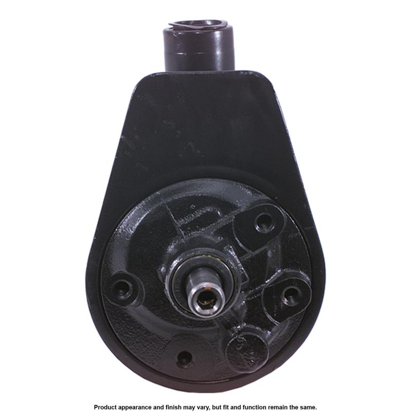 A1 Cardone 207827 Power Steering Pump product image 3 of 4