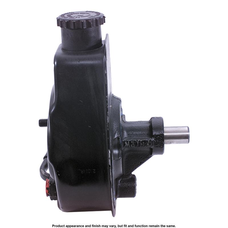 A1 Cardone 207831 Power Steering Pump product image 1 of 4