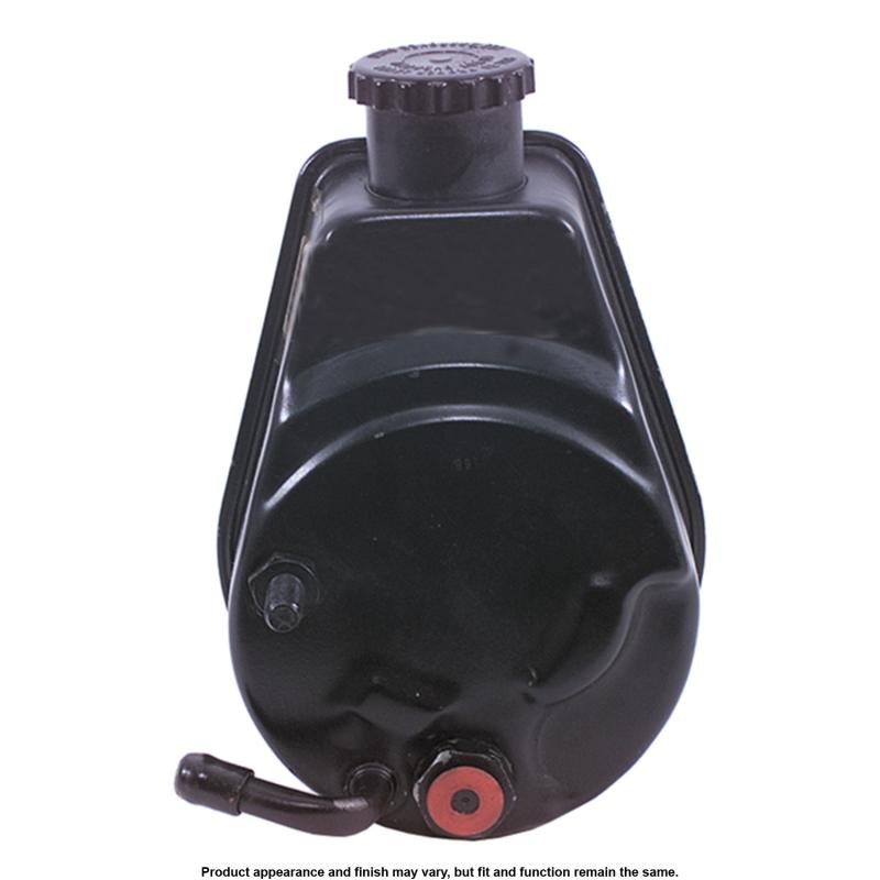 A1 Cardone 207831 Power Steering Pump product image 2 of 4