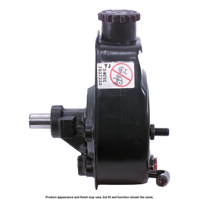 A1 Cardone 207831 Power Steering Pump product image 3 of 4