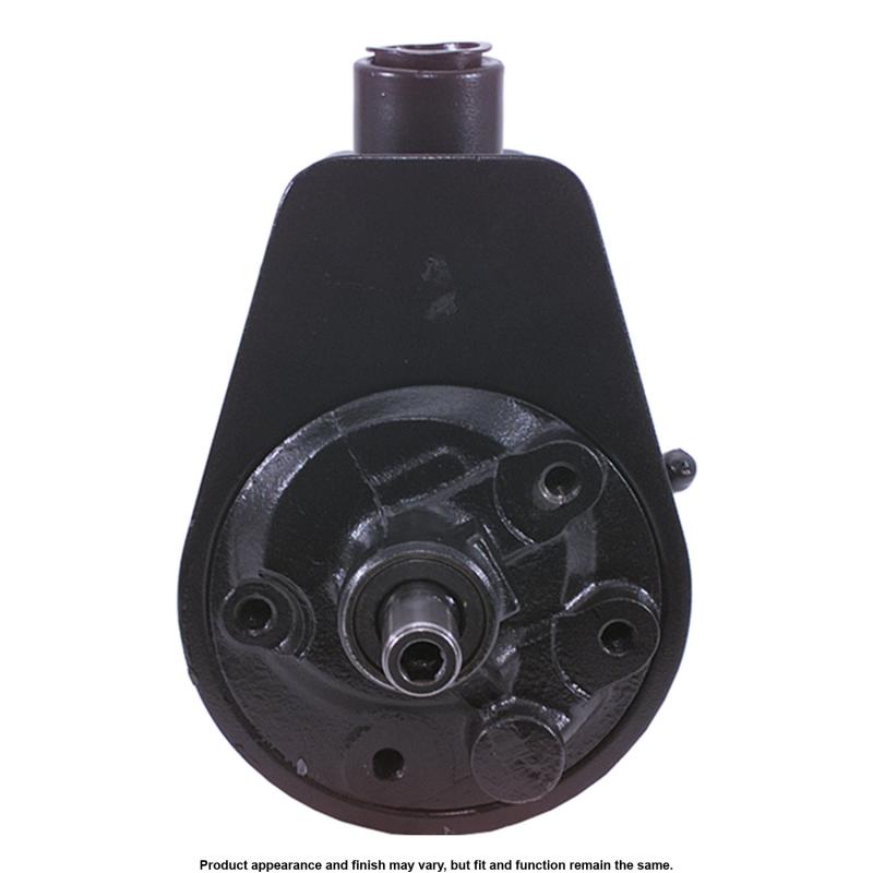 A1 Cardone 207832 - Power Steering Pump A1 Cardone 207832 Power Steering Pump product image 1 of 4