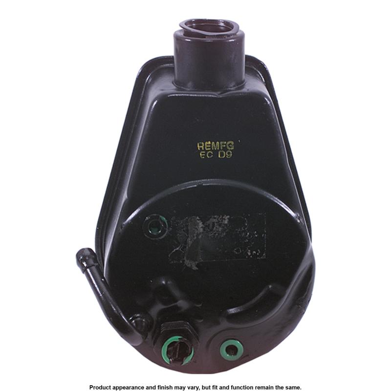 A1 Cardone 207832 - Power Steering Pump A1 Cardone 207832 Power Steering Pump product image 2 of 4