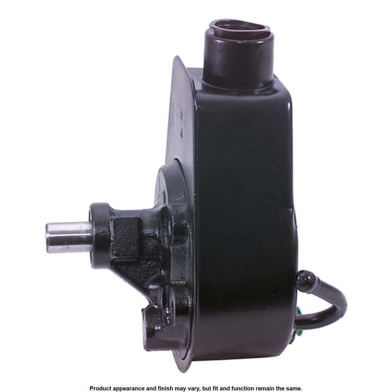 A1 Cardone 207832 - Power Steering Pump A1 Cardone 207832 Power Steering Pump product image 3 of 4