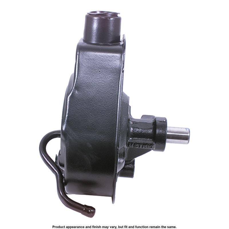 A1 Cardone 207833 Power Steering Pump product image 1 of 4