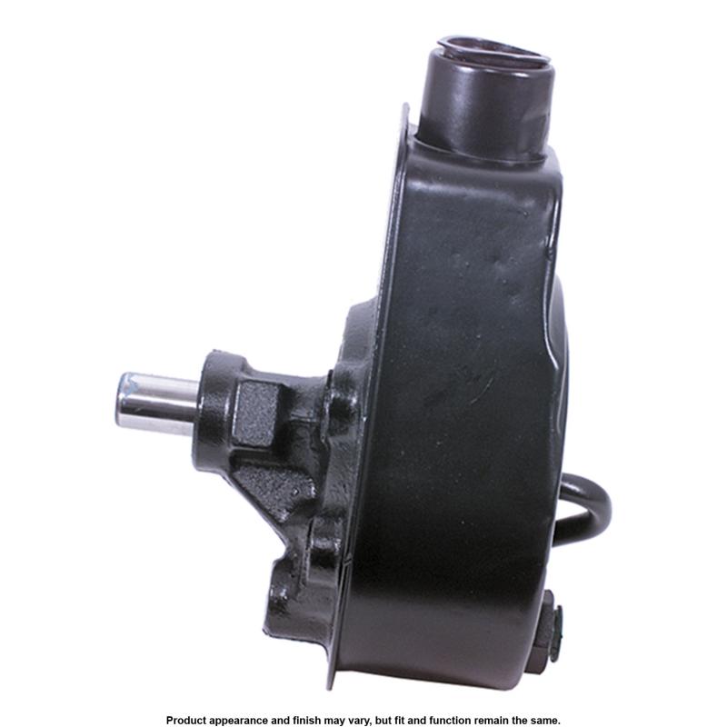 A1 Cardone 207833 Power Steering Pump product image 2 of 4