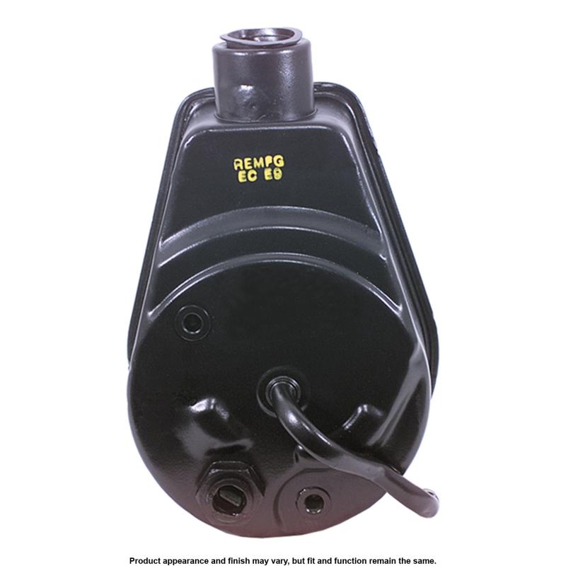 A1 Cardone 207833 Power Steering Pump product image 3 of 4