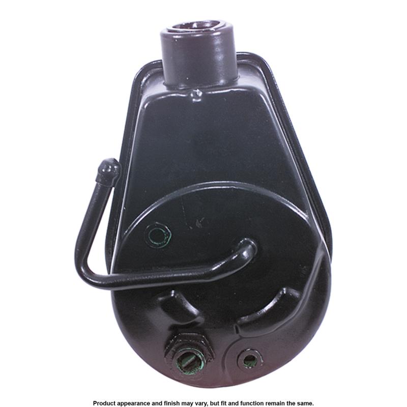 A1 Cardone 207840 Power Steering Pump product image 1 of 4