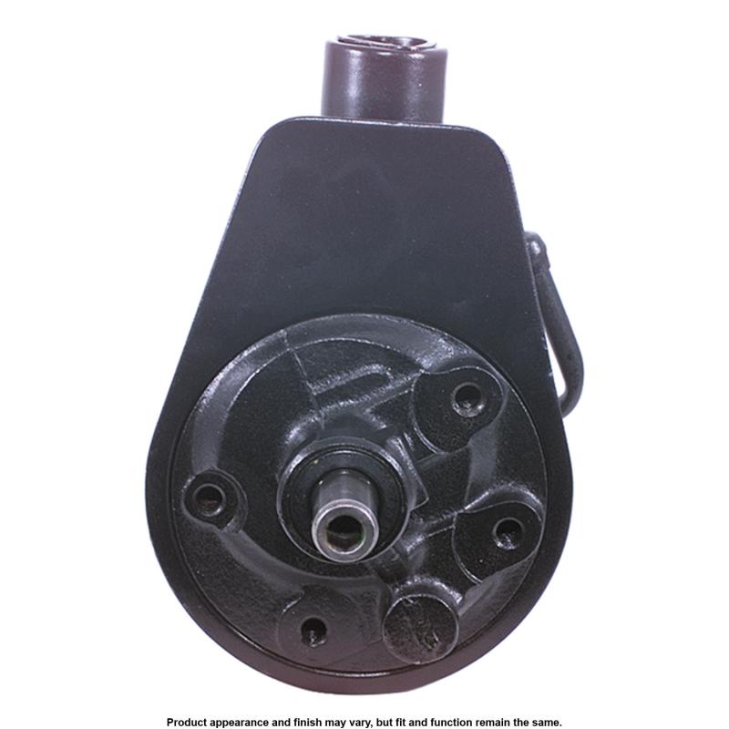 A1 Cardone 207840 Power Steering Pump product image 2 of 4