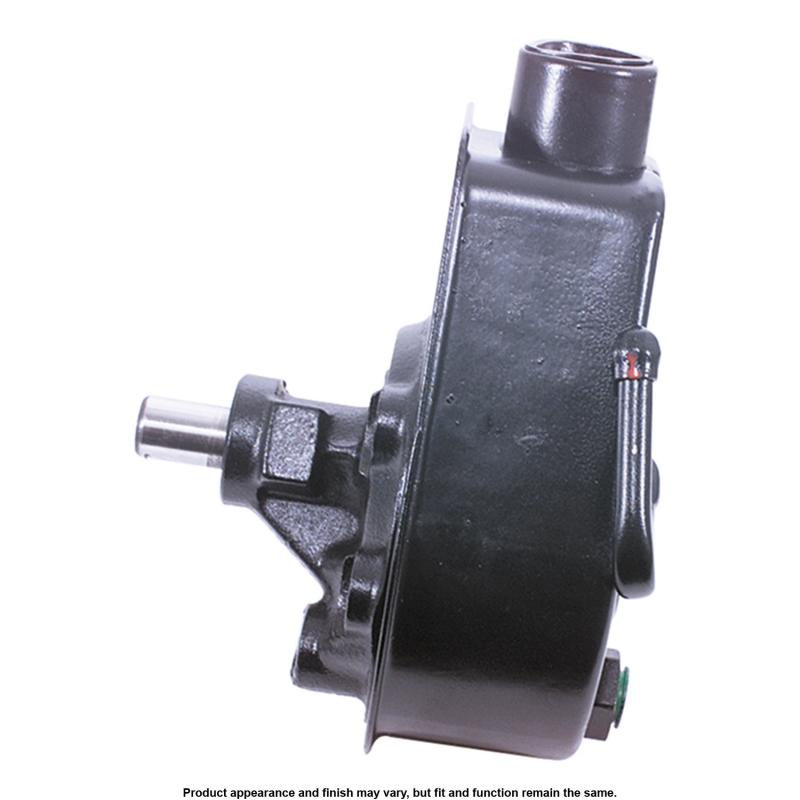 A1 Cardone 207840 Power Steering Pump product image 3 of 4