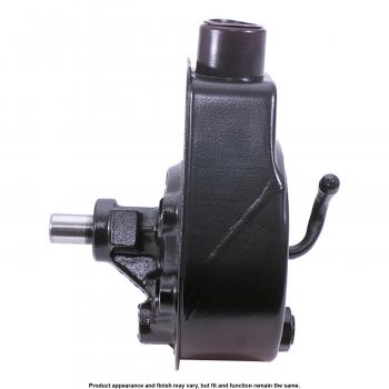 A1 Cardone 207848 Power Steering Pump product image 3 of 4