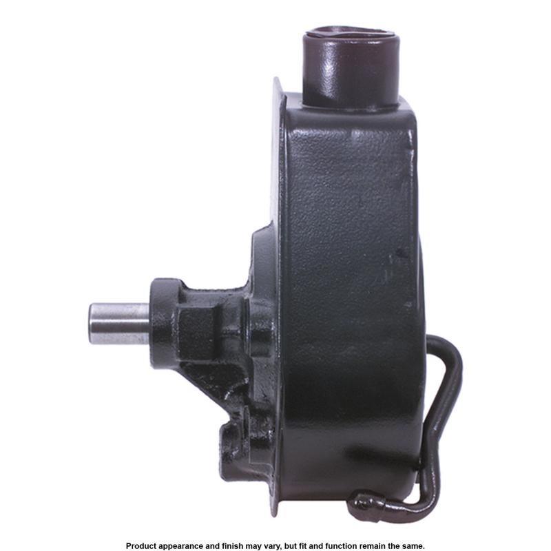 A1 Cardone 207853 Power Steering Pump product image 3 of 4